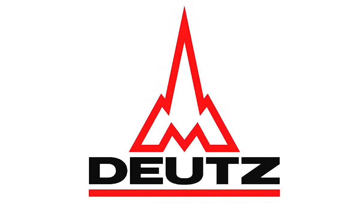 Sejarah genset deutz dan tipenya