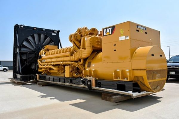 Jenis Genset berdasarkan Kapasitasnya
